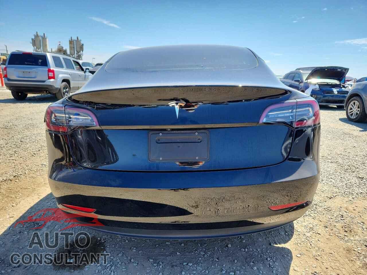 TESLA MODEL 3 2023 - 5YJ3E1EA5PF542230