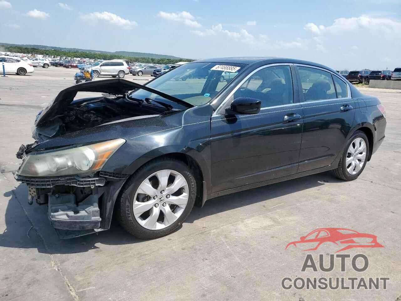 HONDA ACCORD 2010 - 1HGCP2F82AA145720