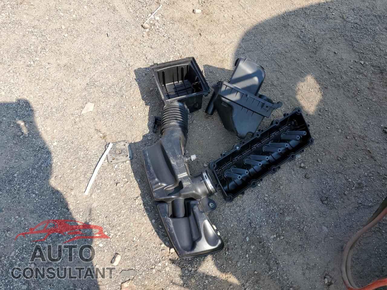 DODGE DURANGO 2023 - 1C4SDJCT5PC683122