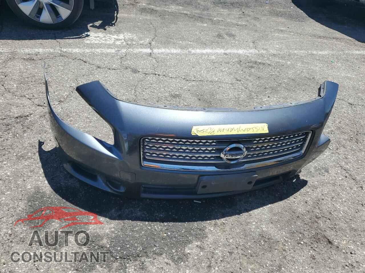 NISSAN MAXIMA 2010 - 1N4AA5AP8AC867193