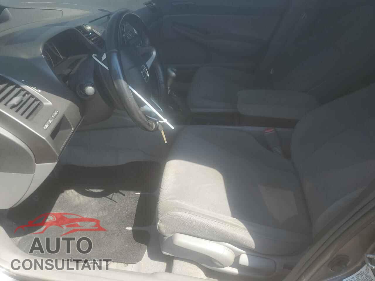 HONDA CIVIC 2009 - 2HGFA15319H344544