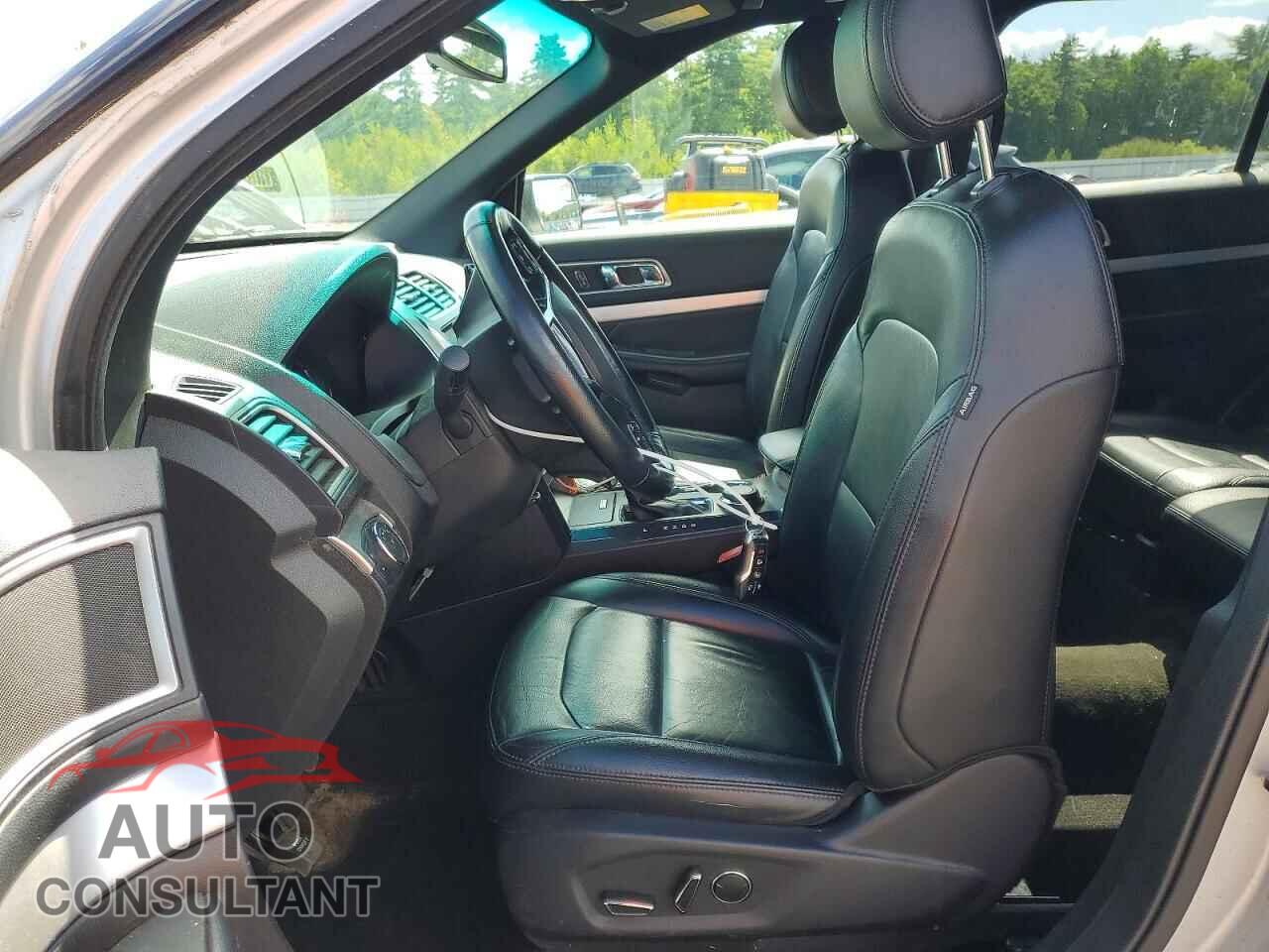 FORD EXPLORER 2016 - 1FM5K8DH9GGB90683