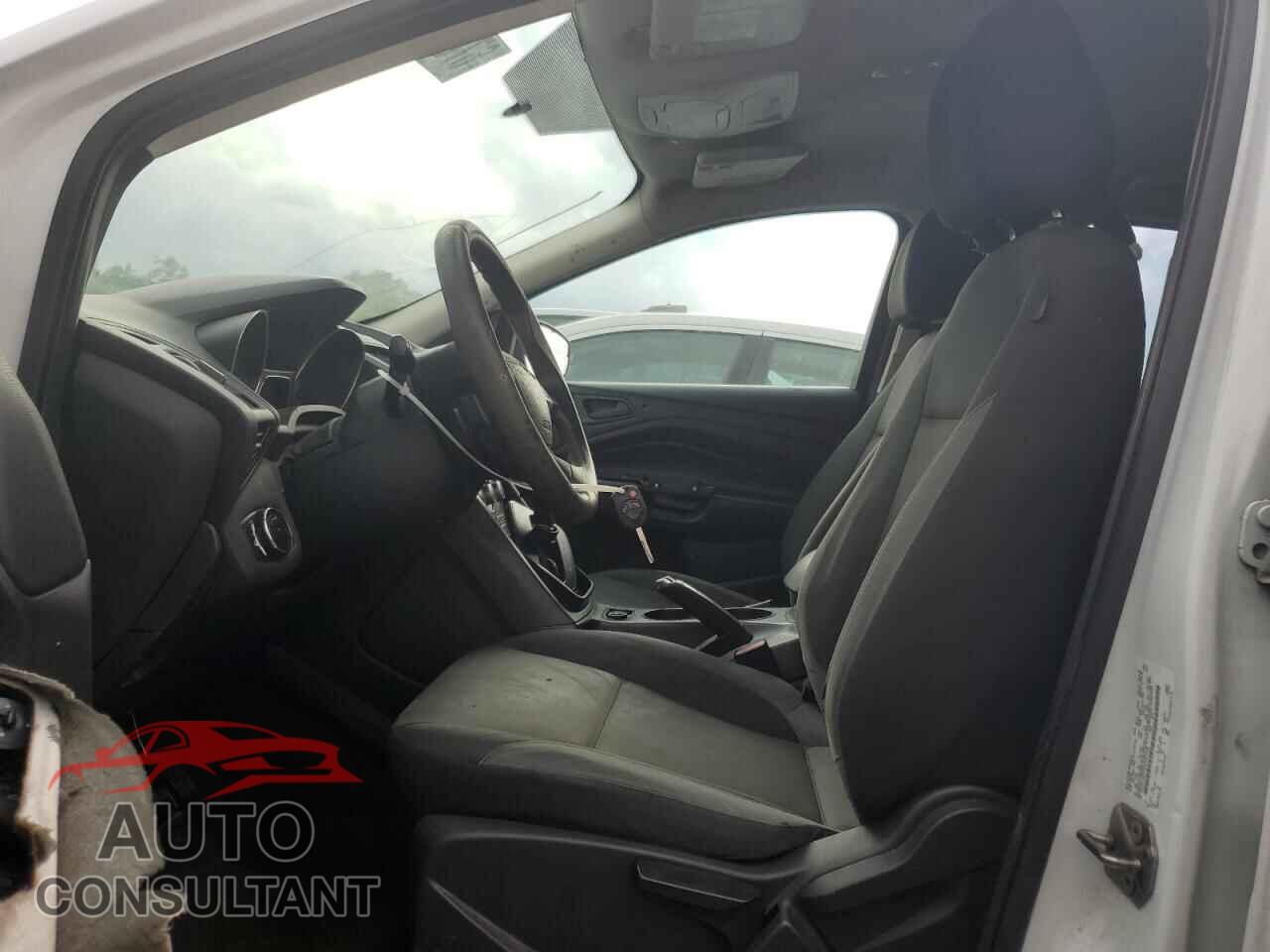 FORD ESCAPE 2013 - 1FMCU0F77DUD11764