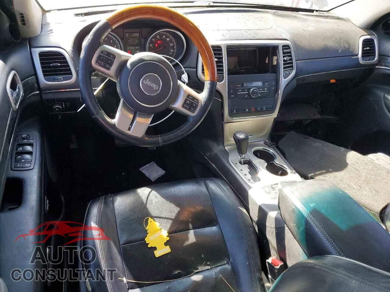 JEEP CHEROKEE 2012 - 1C4RJFCG3CC252778