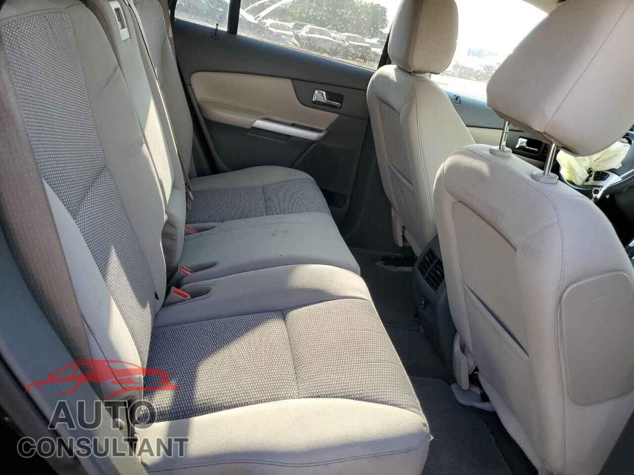 FORD EDGE 2013 - 2FMDK3J99DBA47294