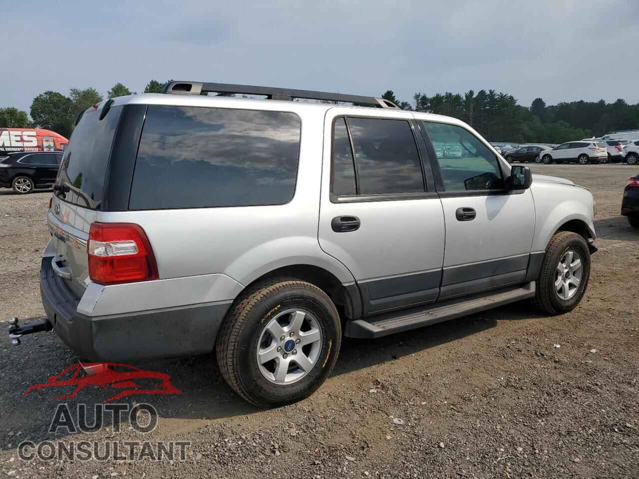 FORD EXPEDITION 2017 - 1FMJU1GT4HEA04822