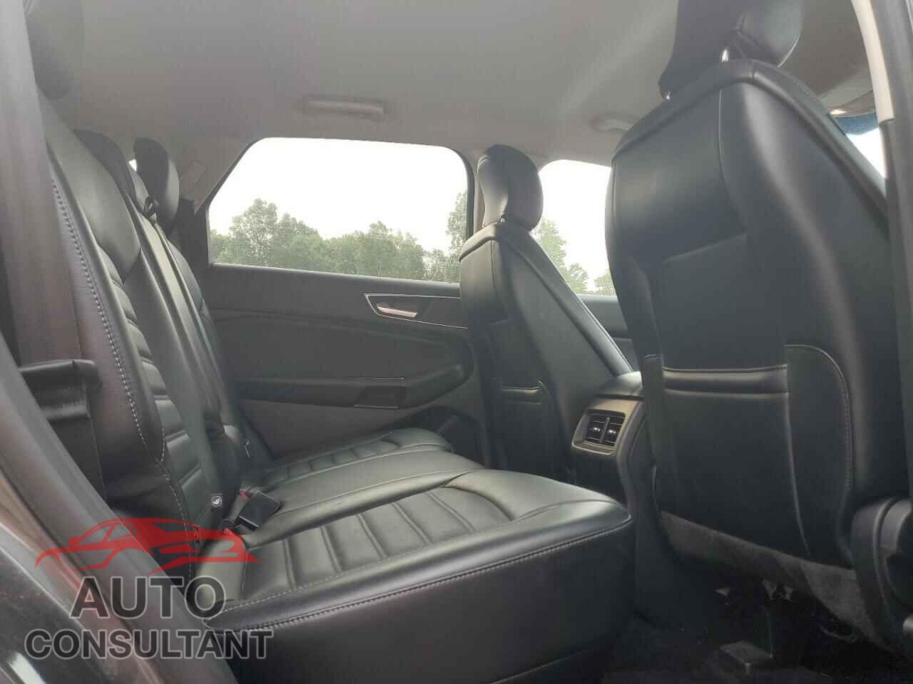 FORD EDGE 2018 - 2FMPK4J96JBC04407