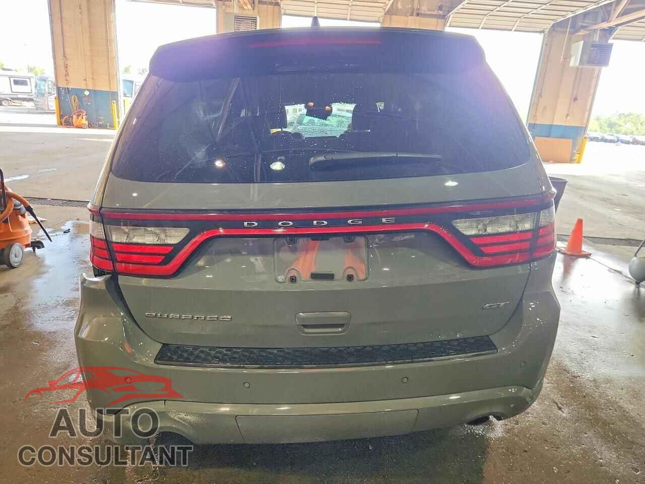 DODGE DURANGO 2026 - 1C4RDHDG0TC229024