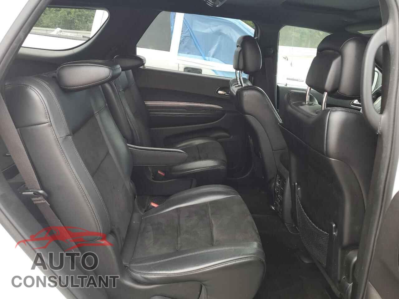 DODGE DURANGO 2019 - 1C4RDJDG4KC585997