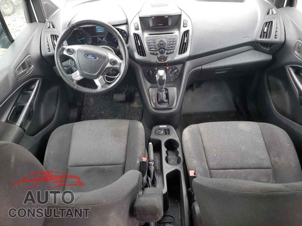 FORD TRANSIT 2017 - NM0LS7E71H1309341