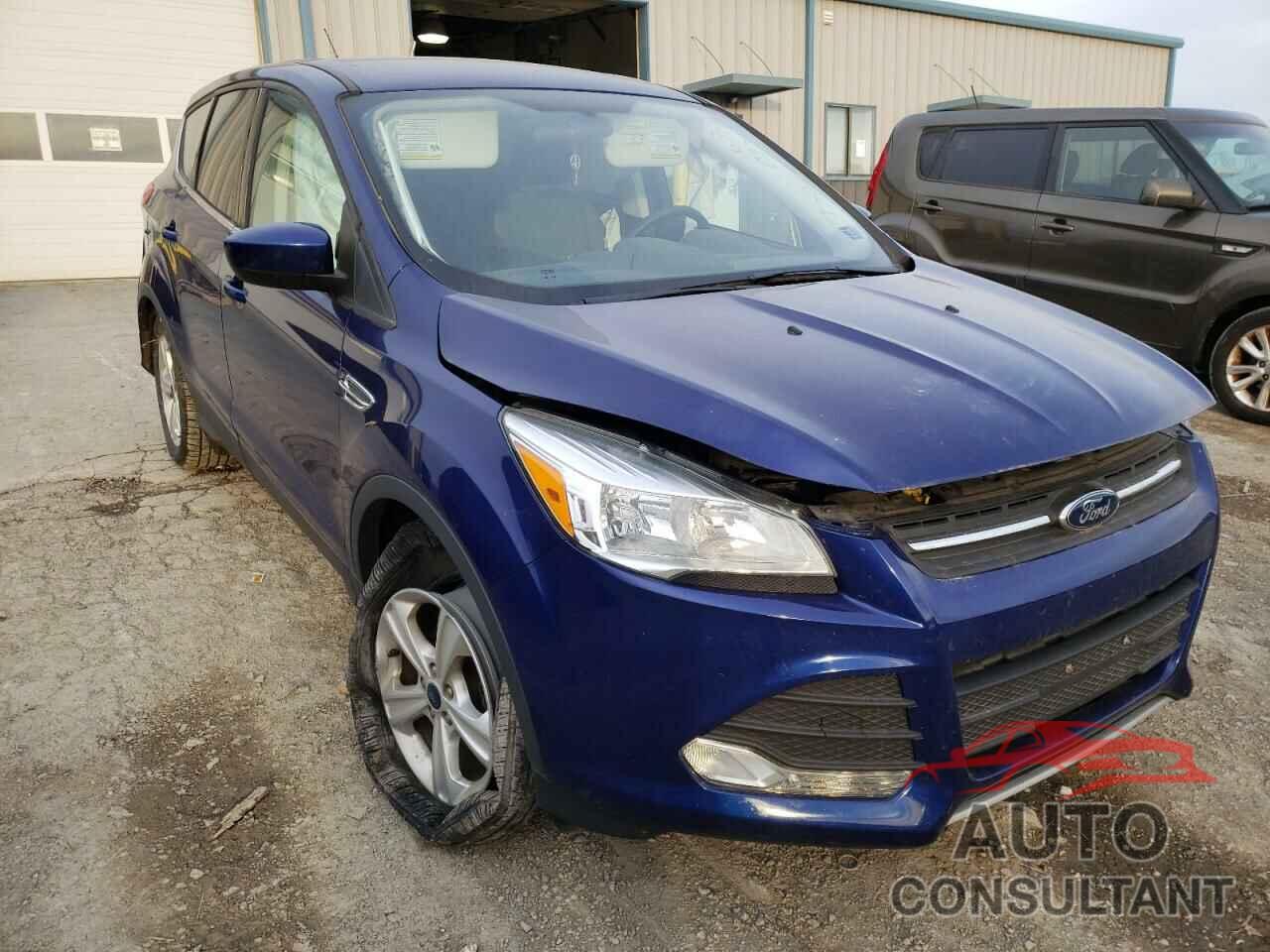 FORD ESCAPE 2016 - 1FMCU0GX5GUB90199