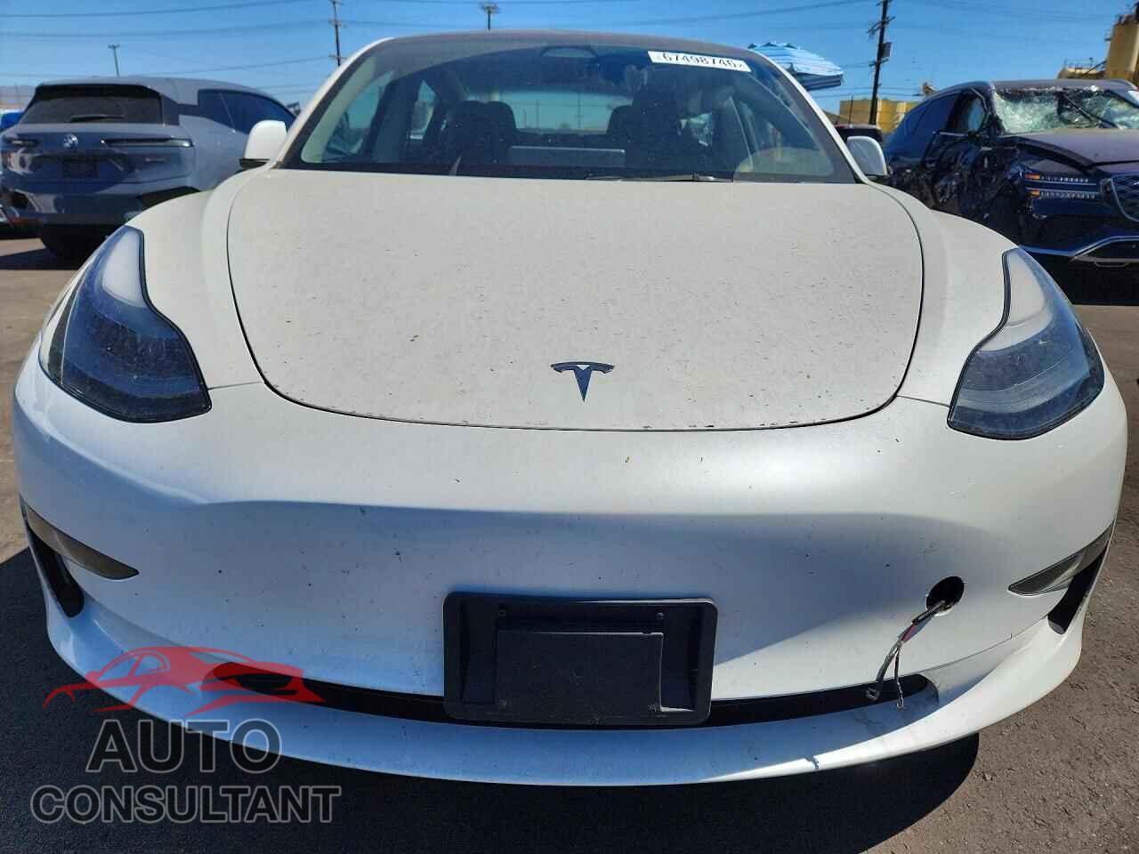 TESLA MODEL 3 2023 - 5YJ3E1EA1PF645273