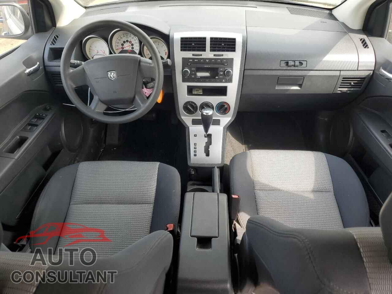 DODGE CALIBER 2009 - 1B3HB48A59D174526
