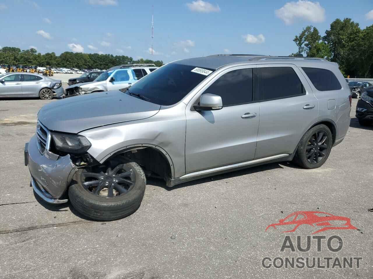 DODGE DURANGO 2016 - 1C4RDHDG6GC314939