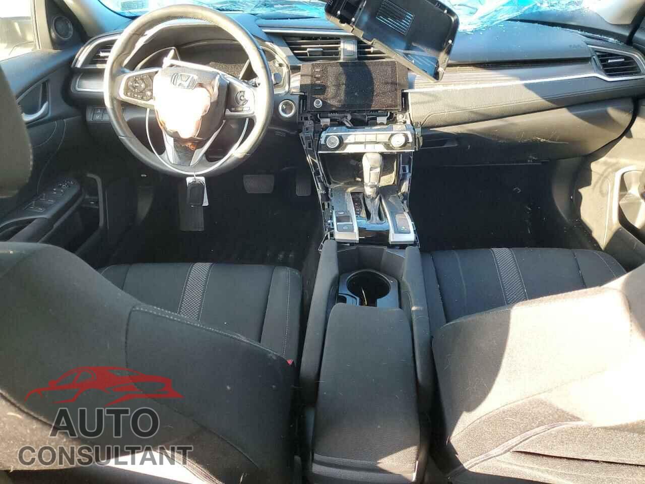 HONDA CIVIC 2019 - JHMFC1F32KX003676