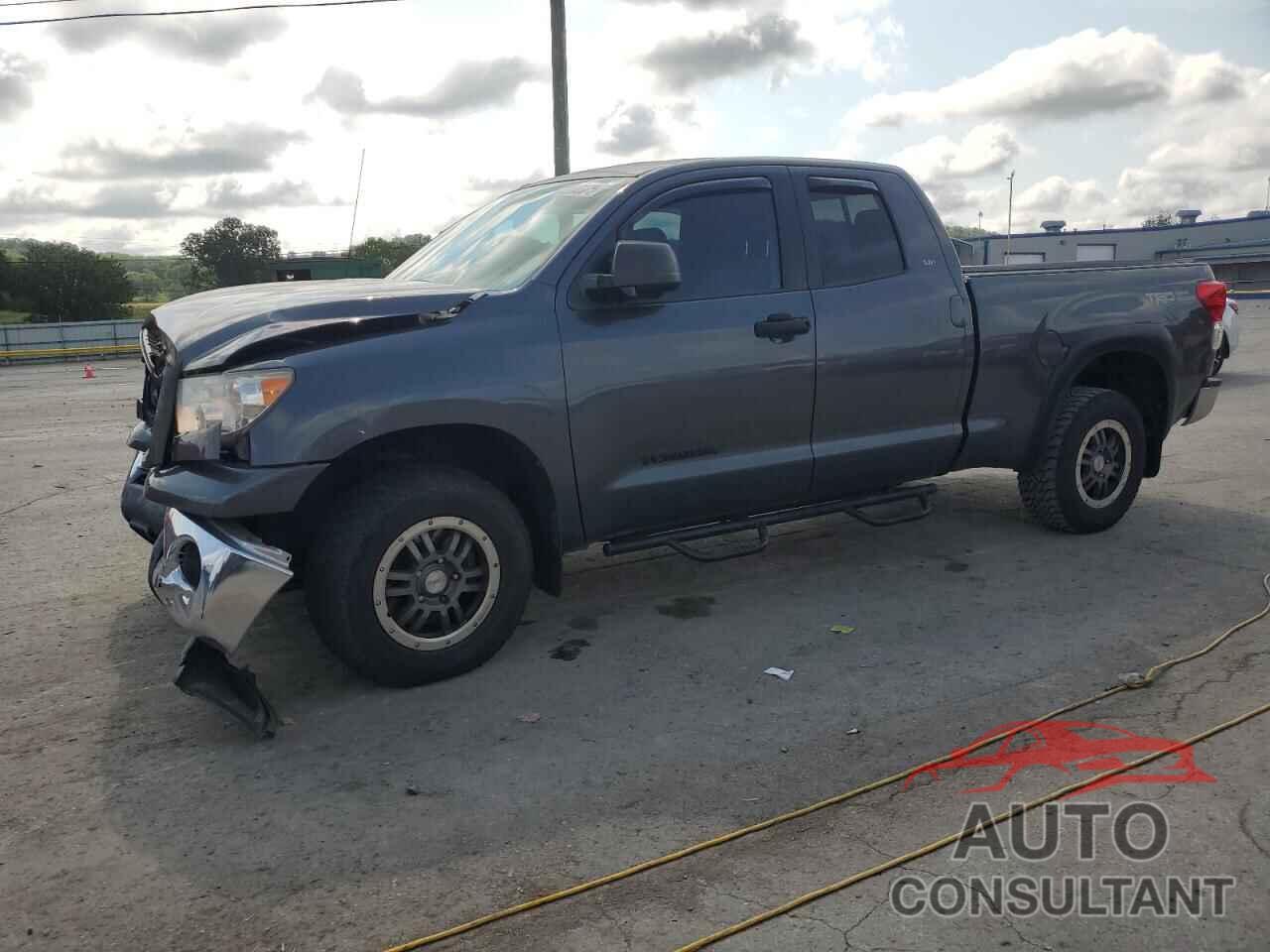 TOYOTA TUNDRA 2011 - 5TFUM5F14BX024217