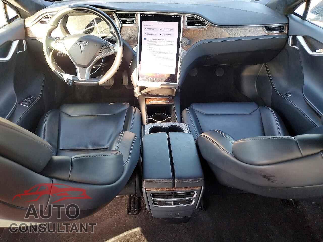 TESLA MODEL S 2017 - 5YJSA1E28HF226824