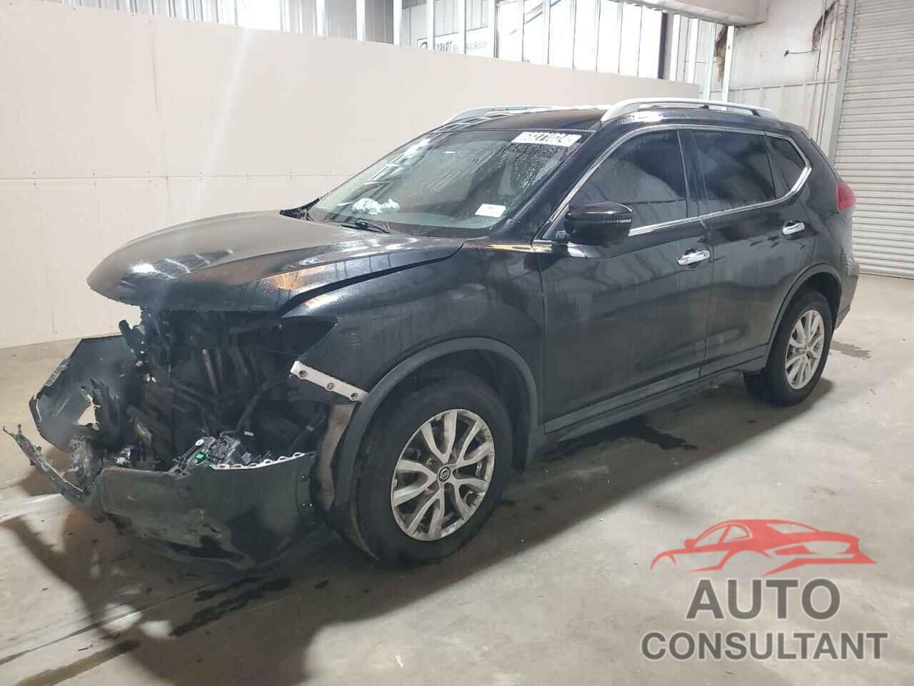 NISSAN ROGUE 2018 - 5N1AT2MV2JC846199