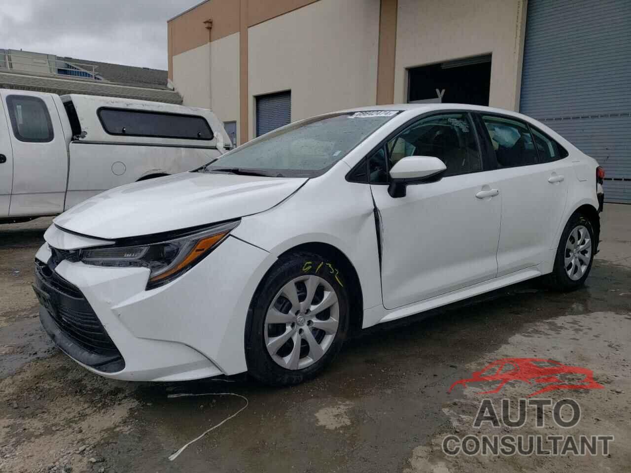 TOYOTA COROLLA 2023 - 5YFB4MDE3PP054631