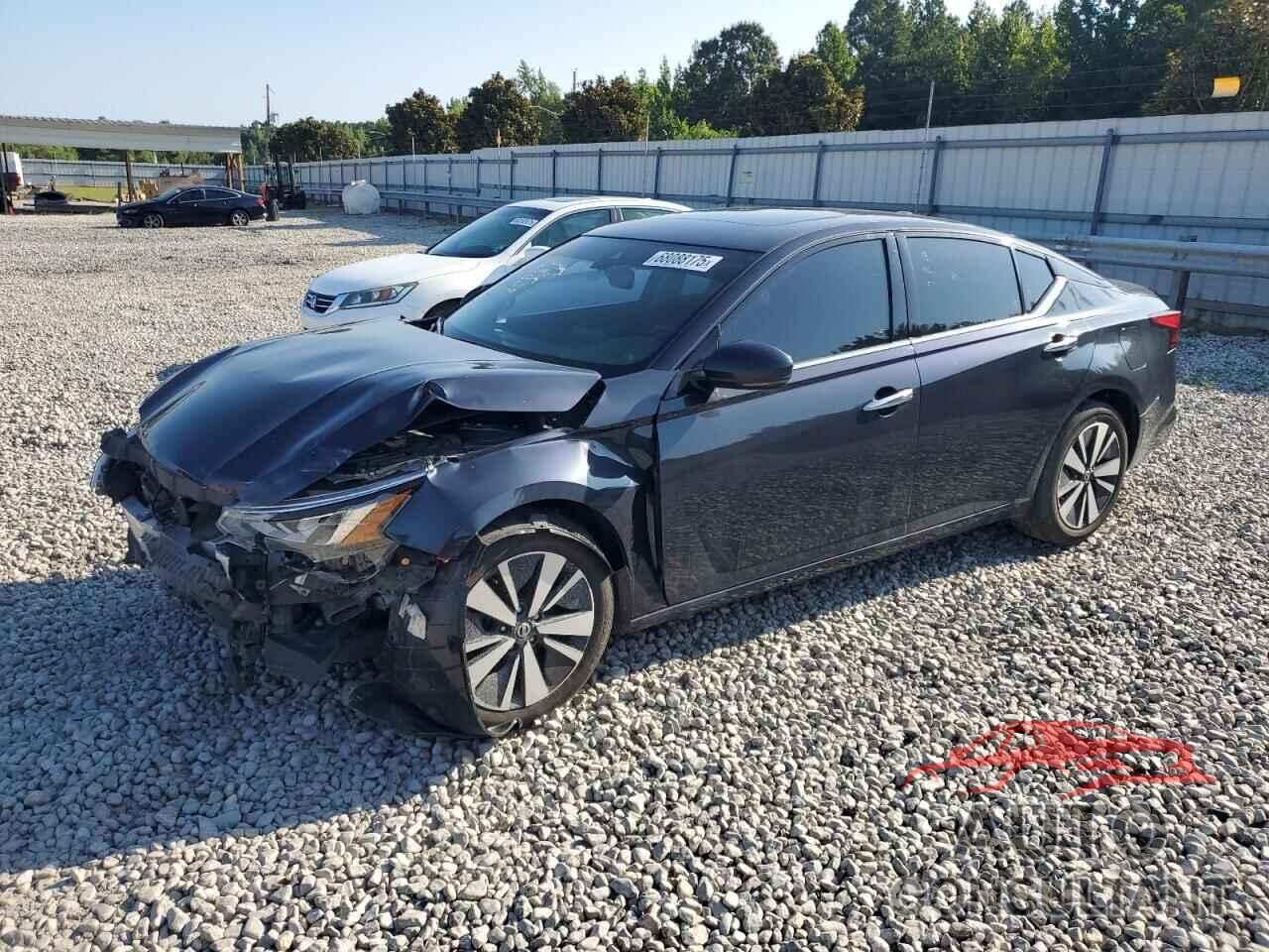 NISSAN ALTIMA 2020 - 1N4BL4EV6LC235362