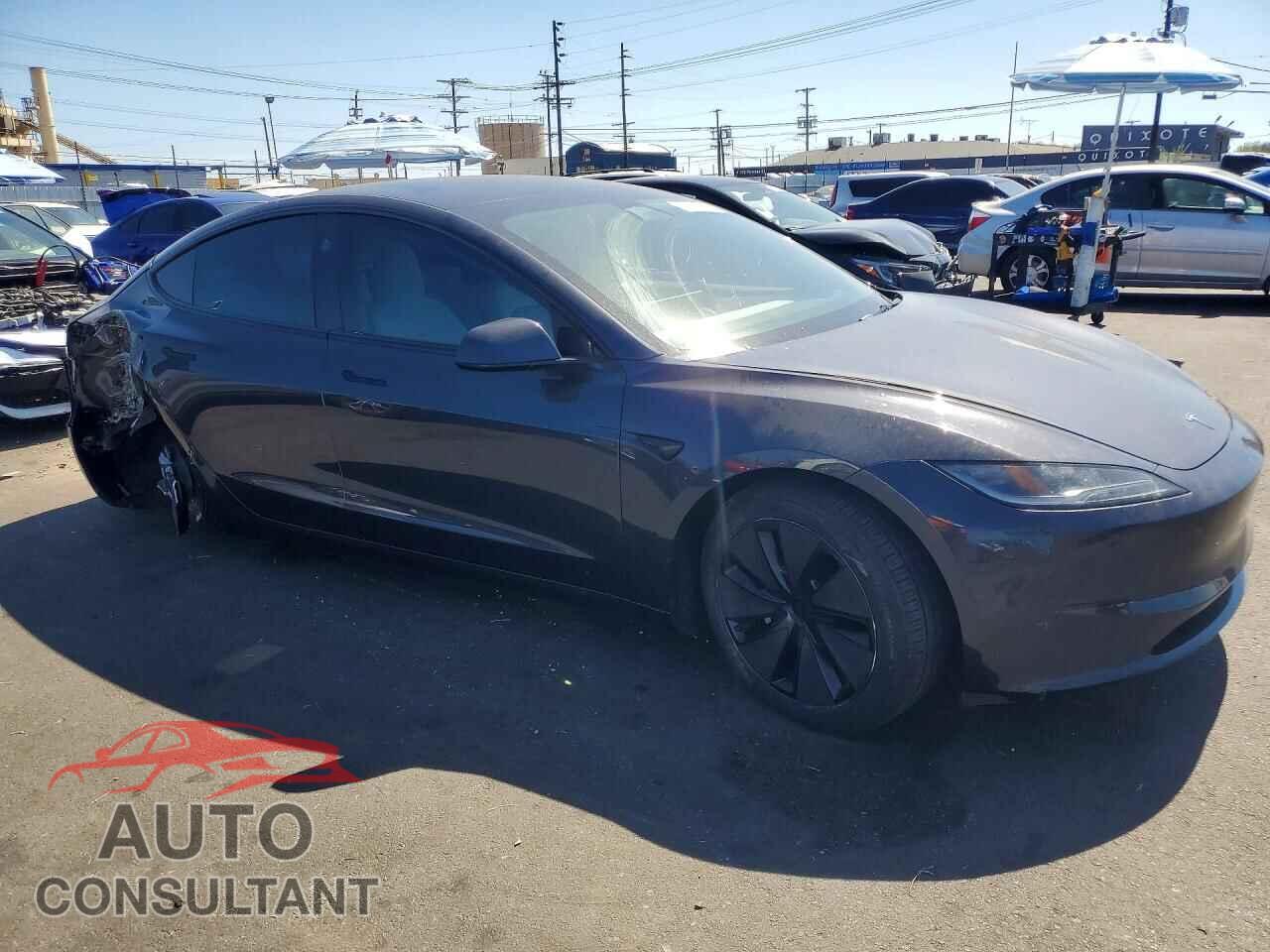 TESLA MODEL 3 2024 - 5YJ3E1EA2RF815448