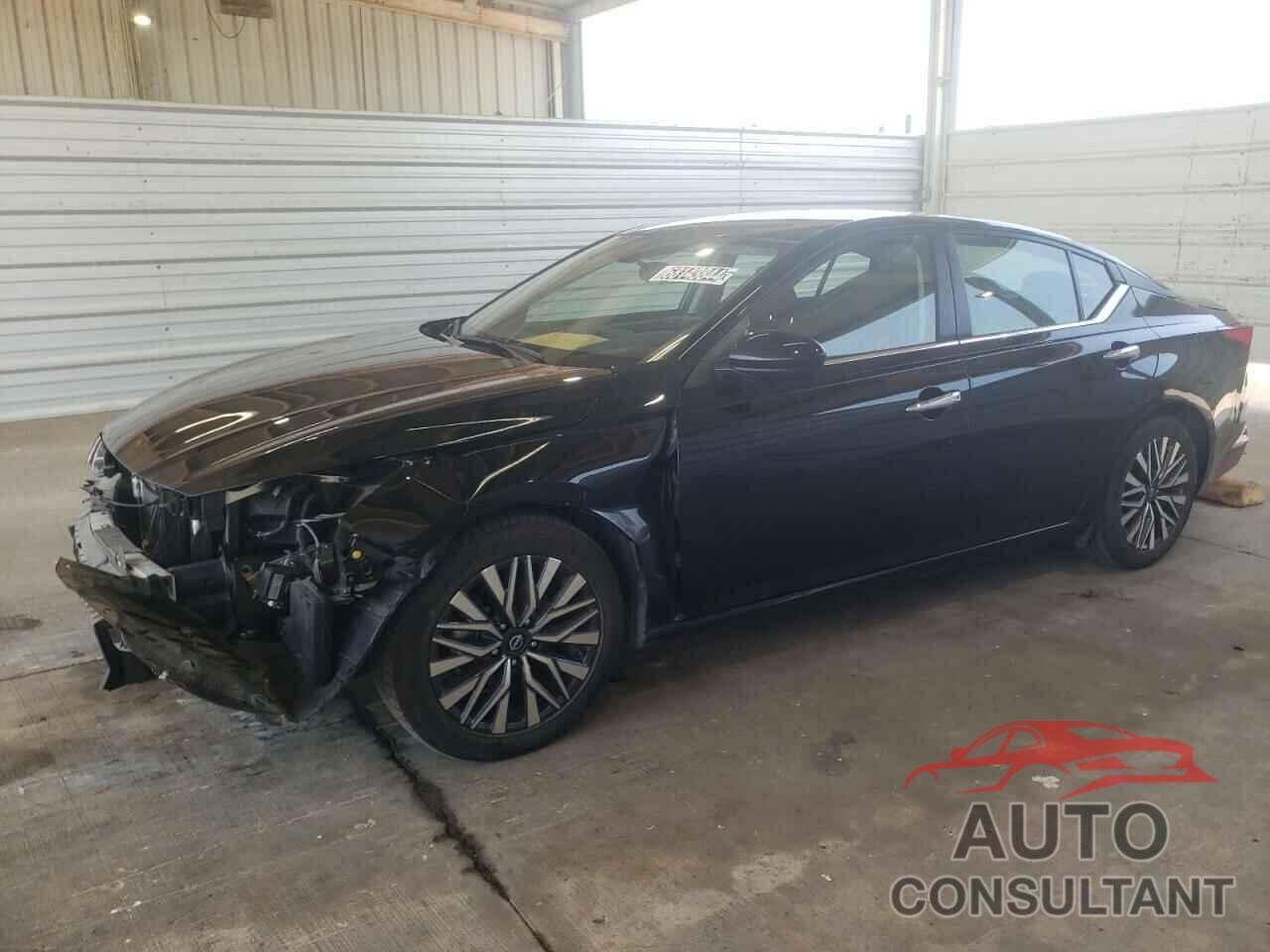 NISSAN ALTIMA 2023 - 1N4BL4DV6PN370403