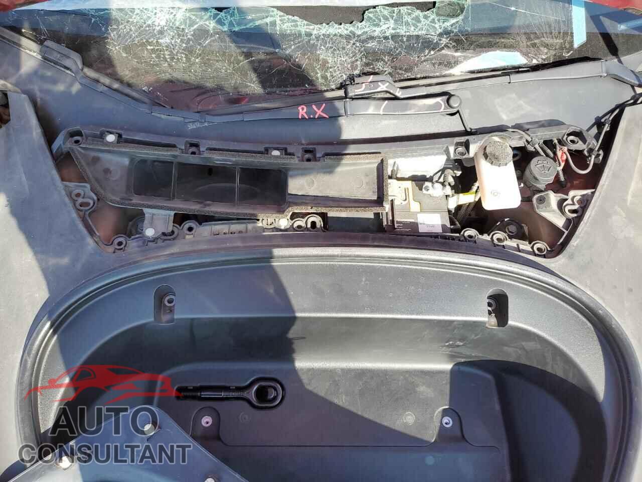 TESLA MODEL 3 2020 - 5YJ3E1EA3LF648024