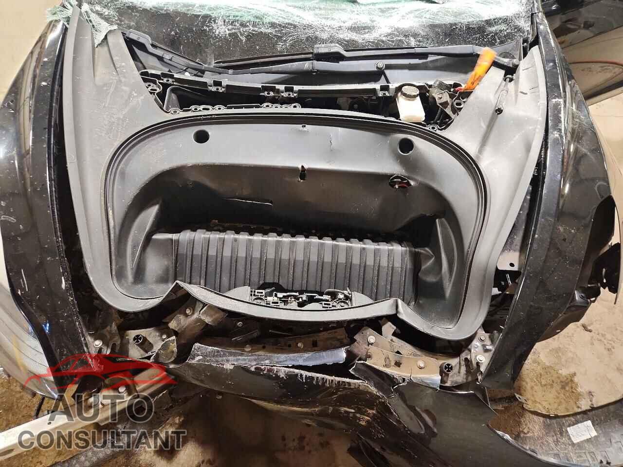 TESLA MODEL 3 2021 - 5YJ3E1EA7MF062170
