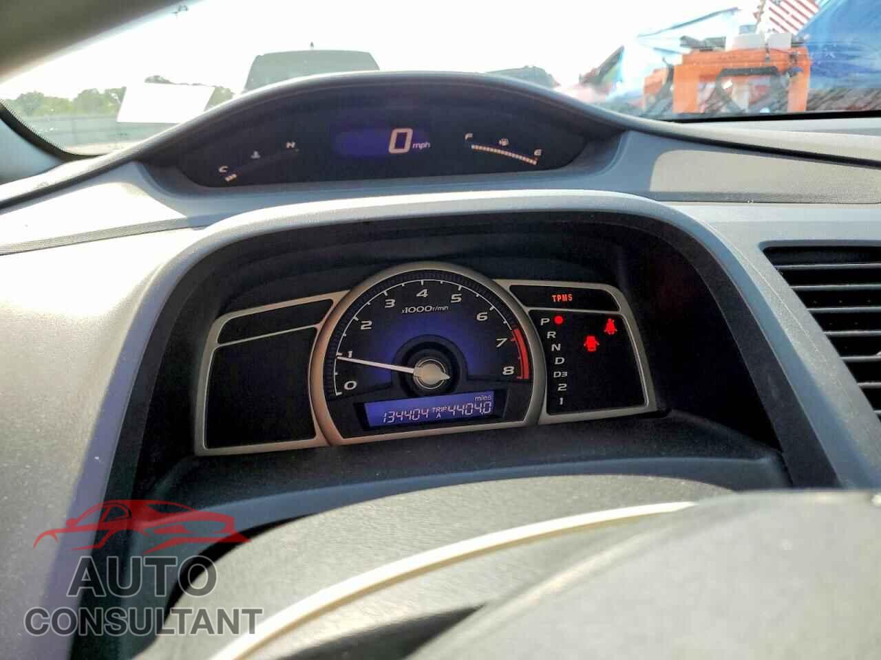 HONDA CIVIC 2011 - 19XFA1F56BE004581