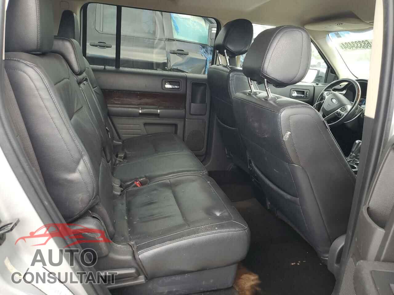 FORD FLEX 2014 - 2FMGK5D80EBD16988