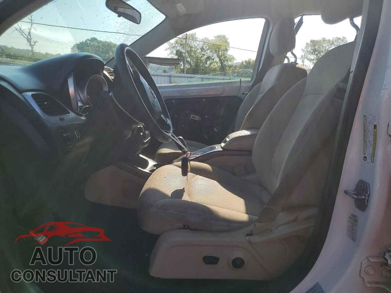 DODGE JOURNEY 2017 - 3C4PDCBG6HT511225