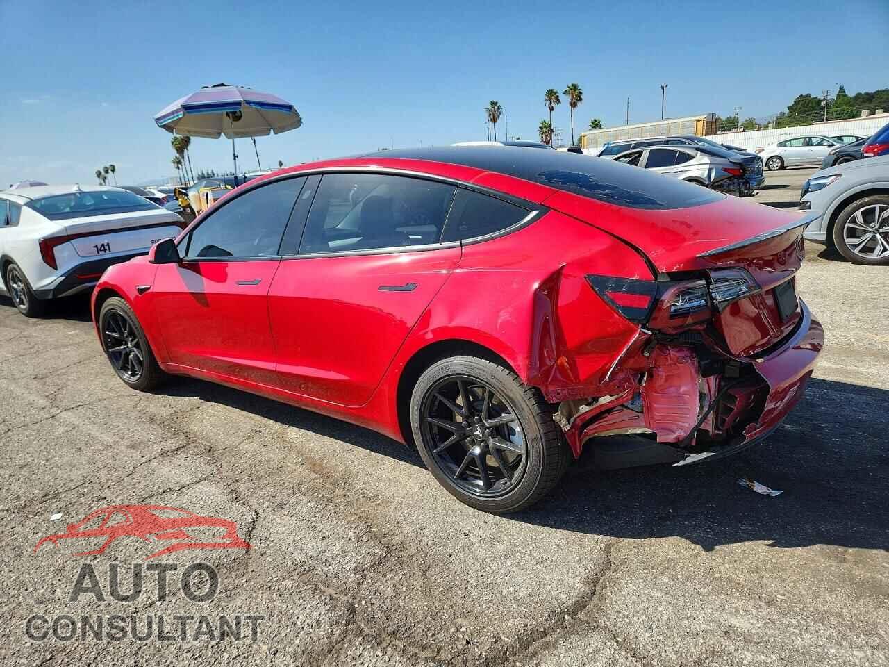 TESLA MODEL 3 2023 - 5YJ3E1EA4PF438778