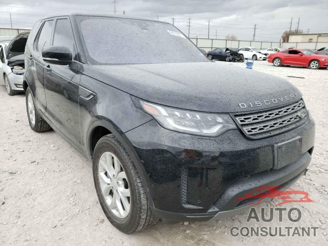 LAND ROVER DISCOVERY 2020 - SALRG2RV2L2428909