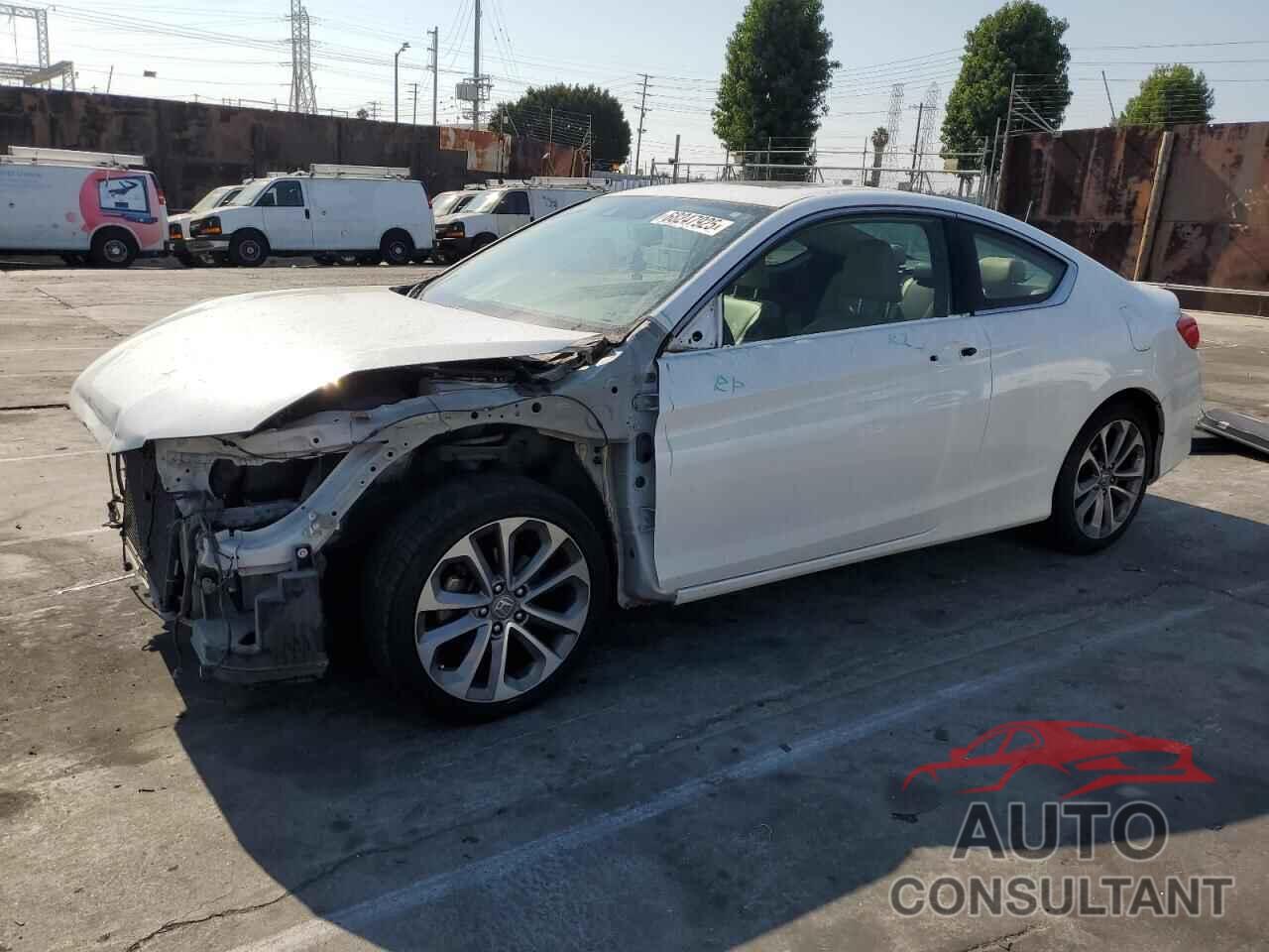 HONDA ACCORD 2015 - 1HGCT2B8XFA005388