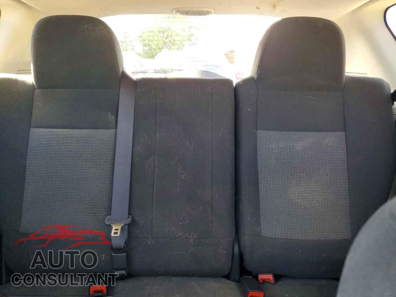 JEEP COMPASS 2017 - 1C4NJDBB8HD105009