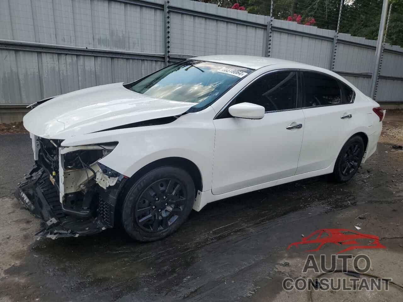 NISSAN ALTIMA 2018 - 1N4AL3AP4JC186768