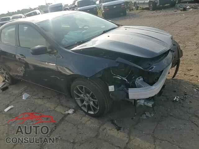 DODGE DART 2014 - 1C3CDFBB6ED878099
