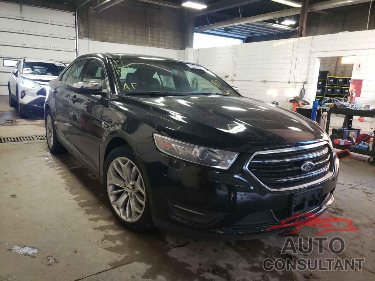 FORD TAURUS 2016 - 1FAHP2F80GG148633