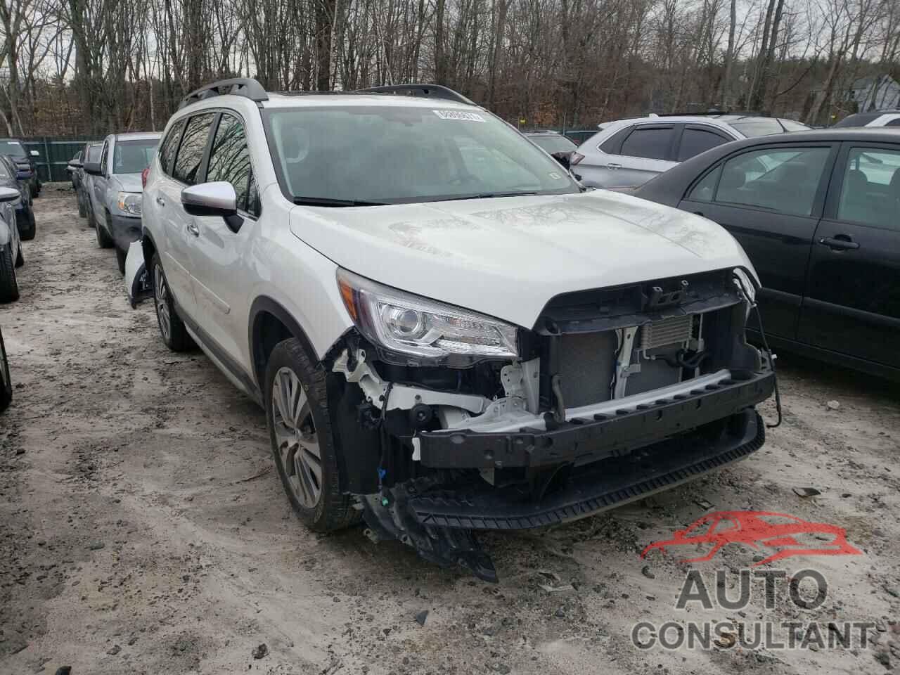 SUBARU ASCENT 2020 - 4S4WMARDXL3417215