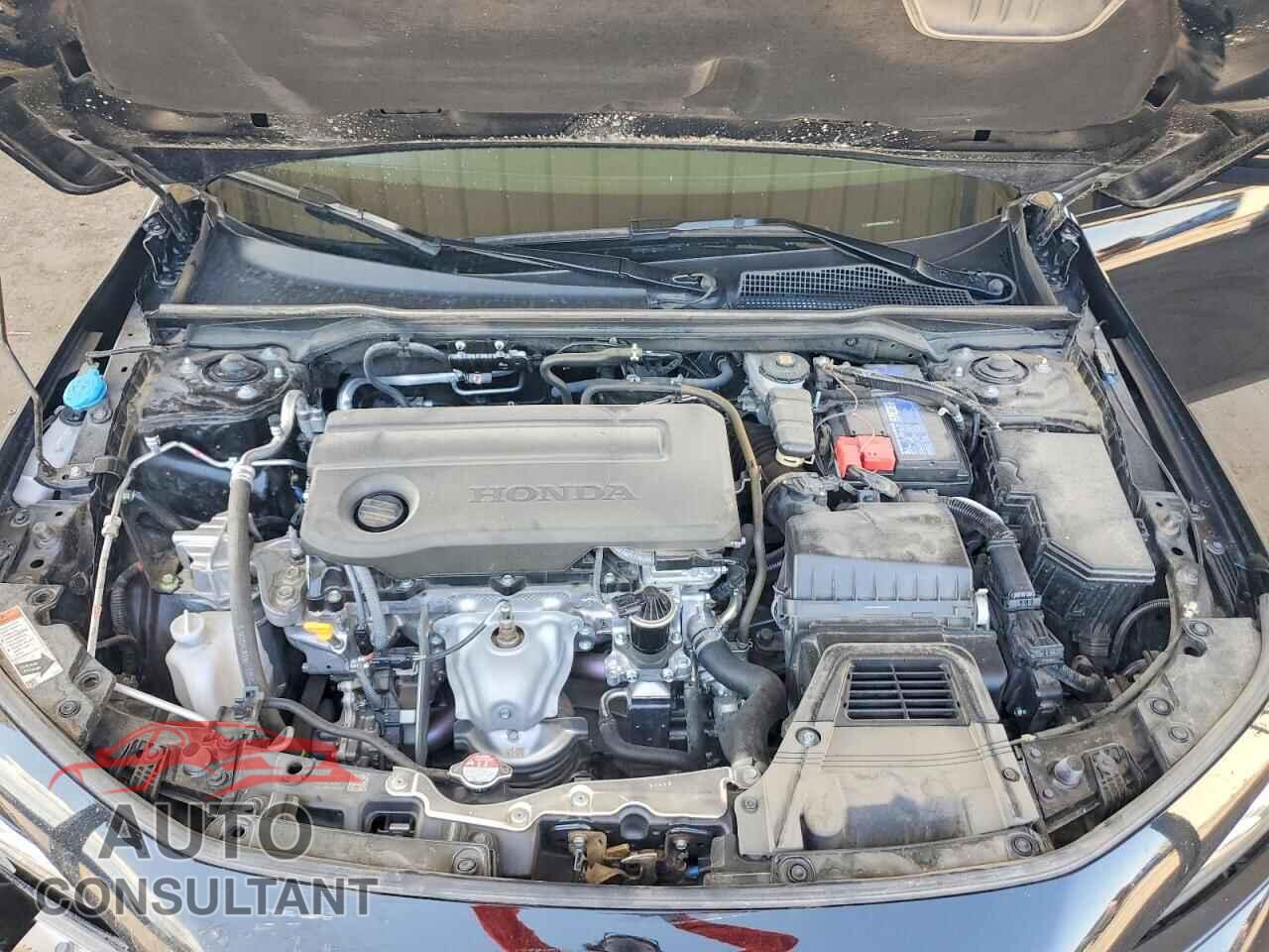 HONDA CIVIC 2026 - 2HGFE2F55TH554792