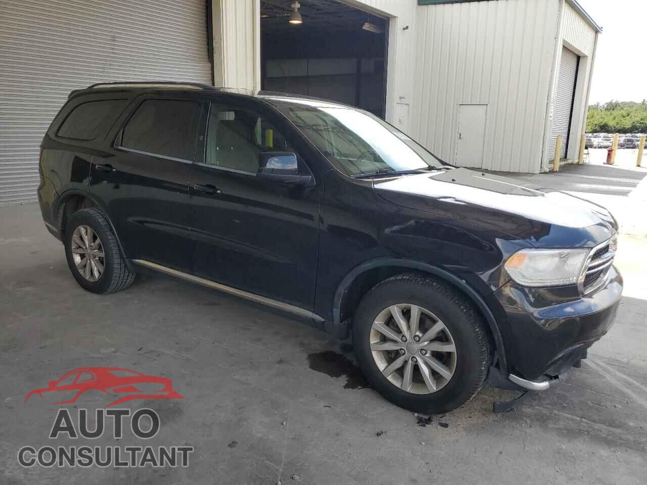 DODGE DURANGO 2015 - 1C4RDJAG8FC723146