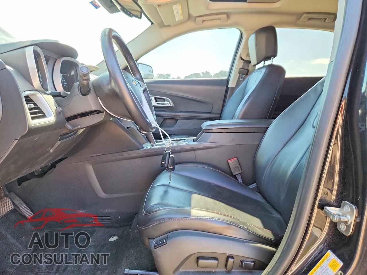 CHEVROLET EQUINOX 2013 - 2GNFLFE34D6219040