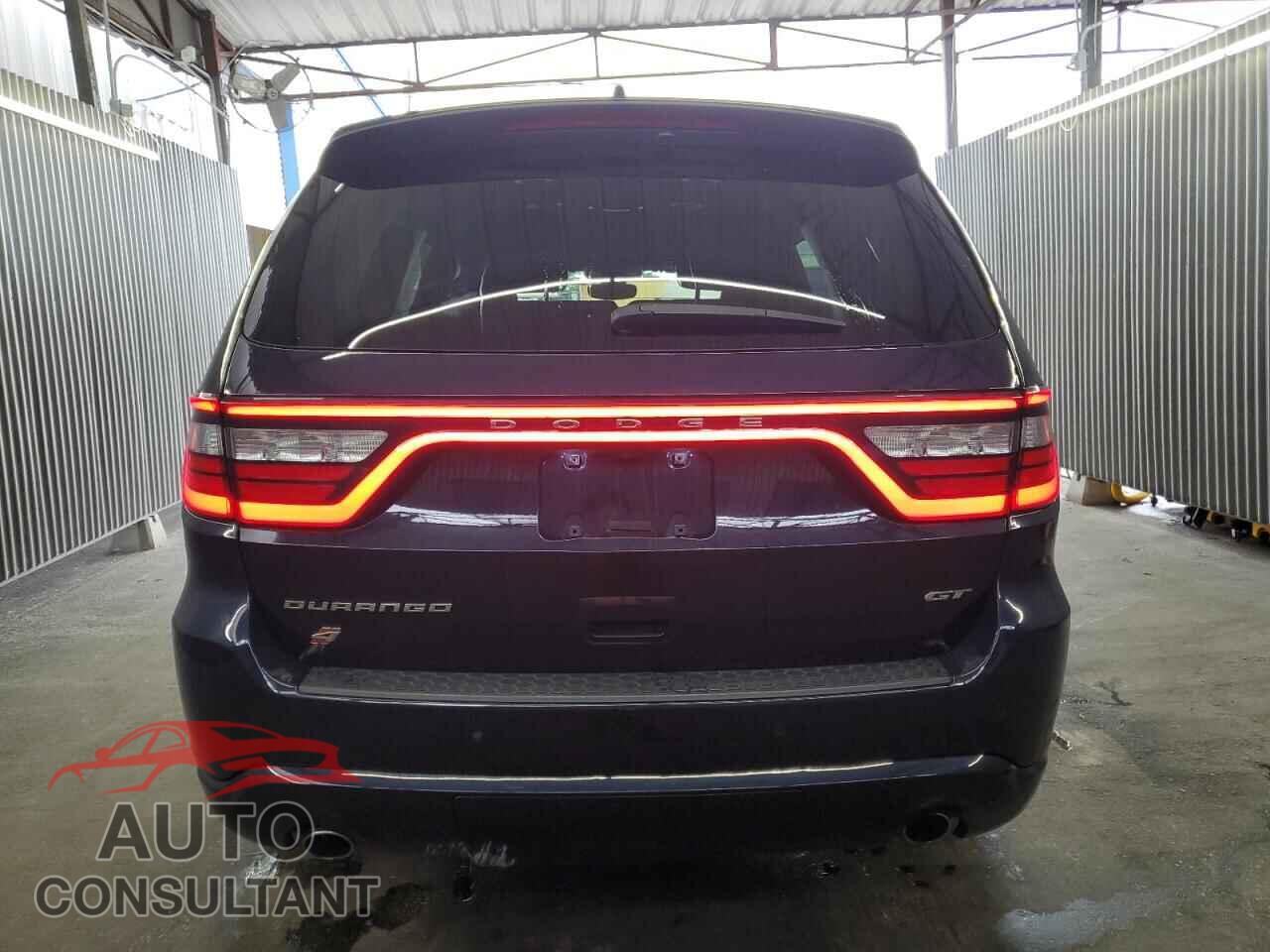 DODGE DURANGO 2023 - 1C4RDJDG3PC688268