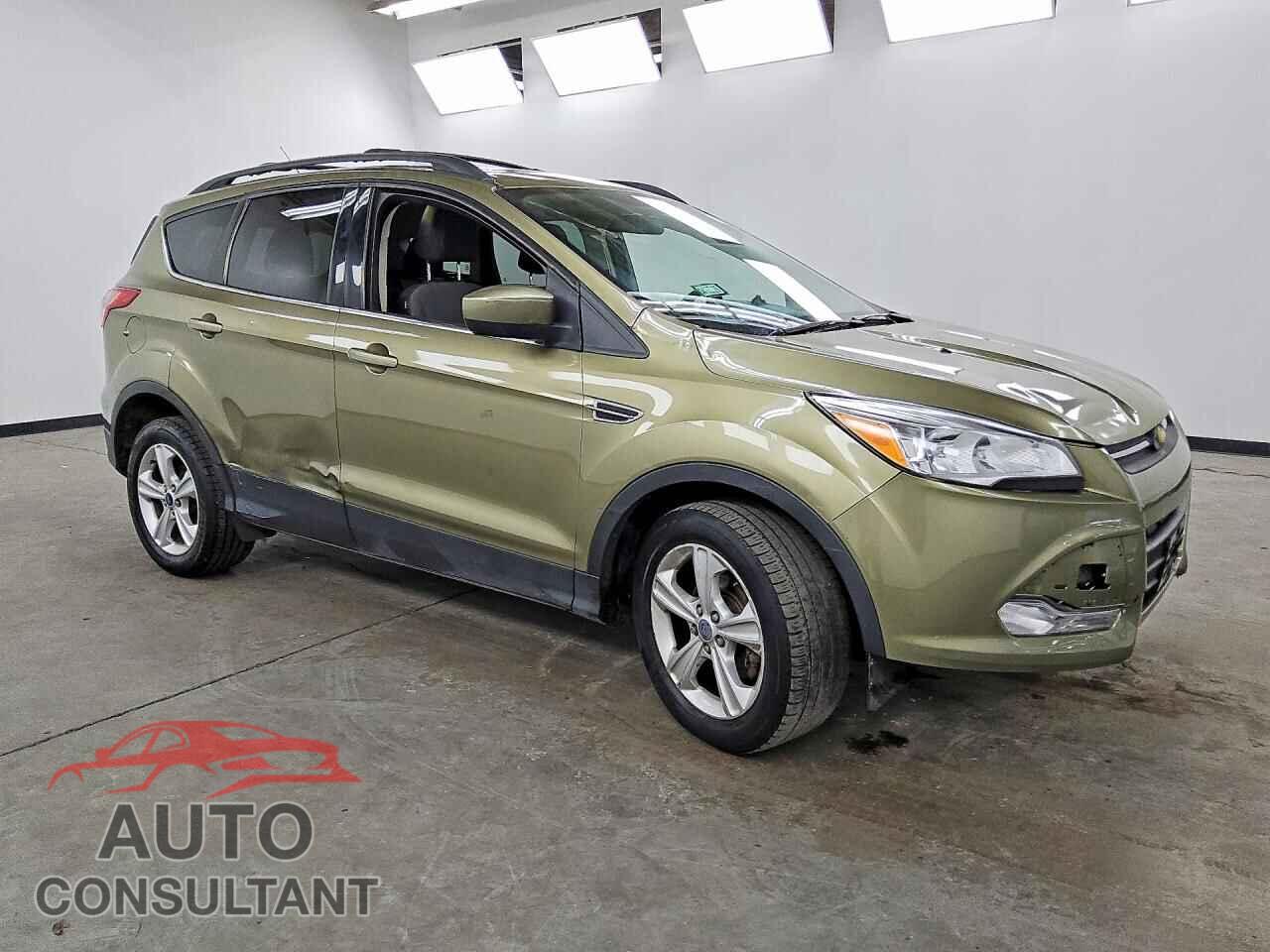 FORD ESCAPE 2013 - 1FMCU0GX9DUA58333