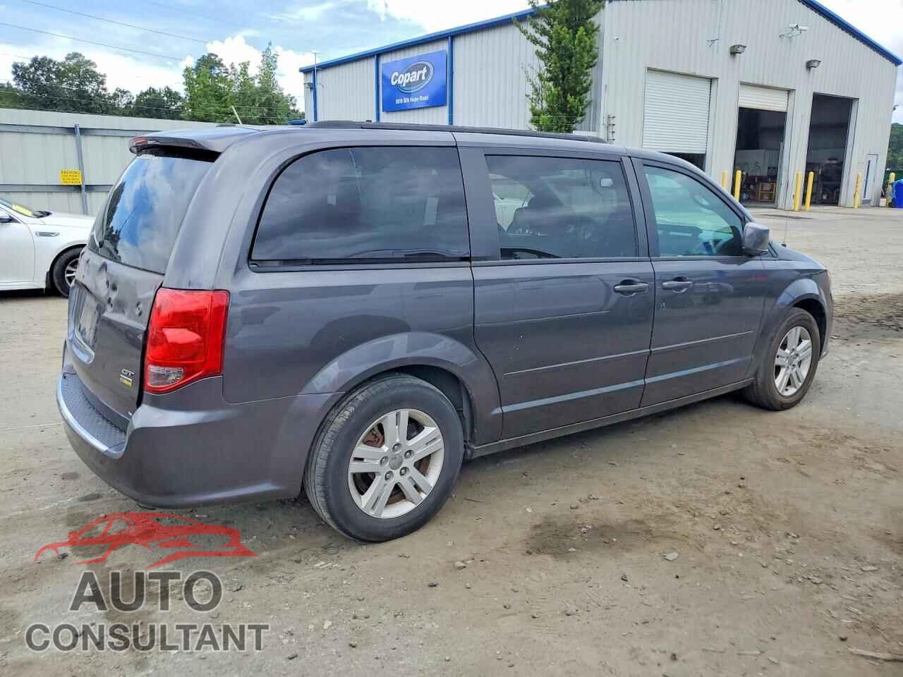 DODGE CARAVAN 2017 - 2C4RDGEG5HR773543