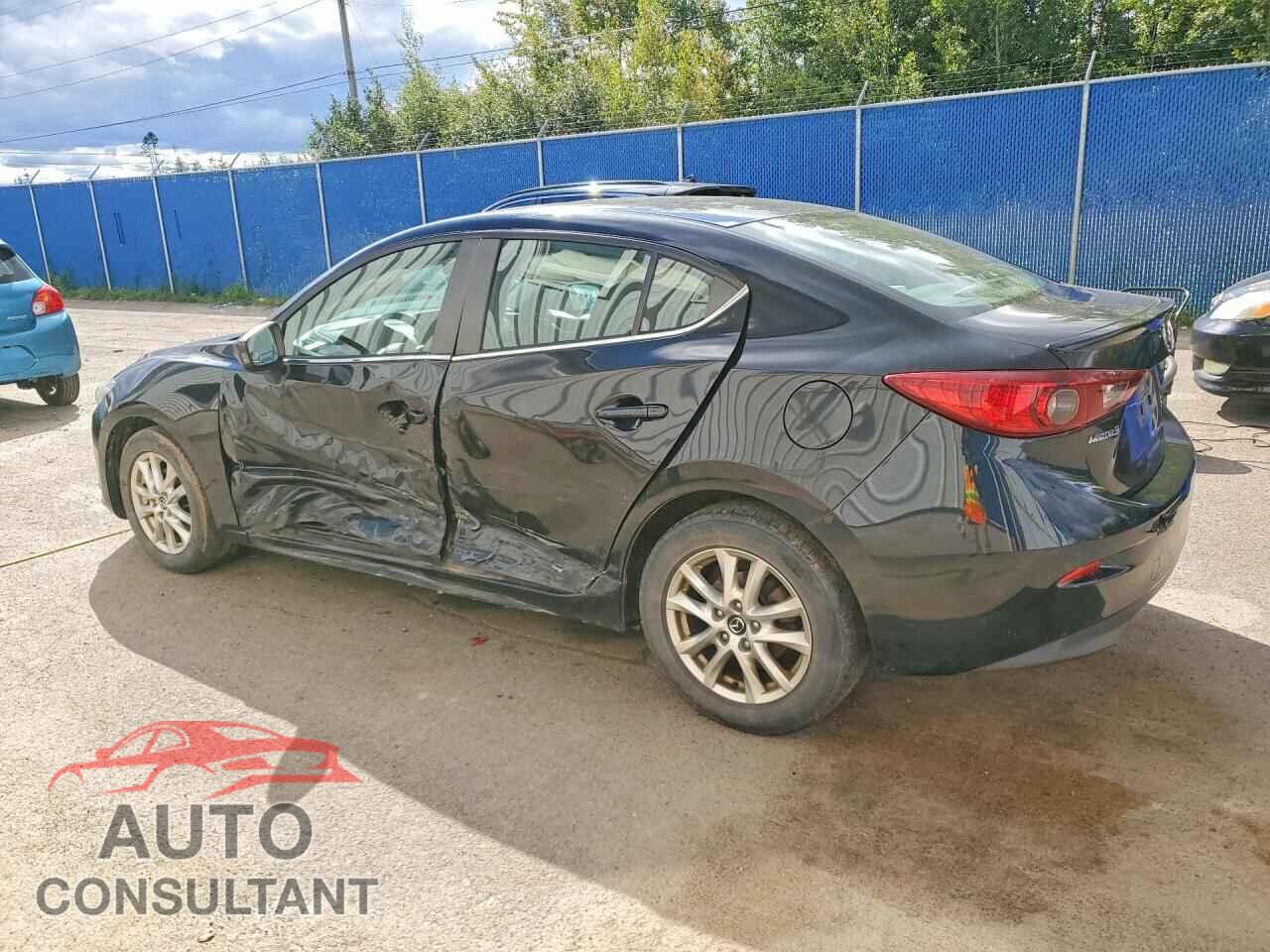 MAZDA 3 2015 - 3MZBM1V76FM212817