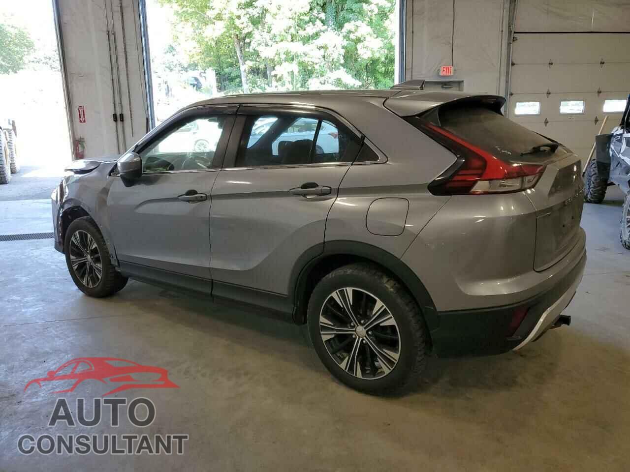 MITSUBISHI ECLIPSE 2022 - JA4ATWAA2NZ003680