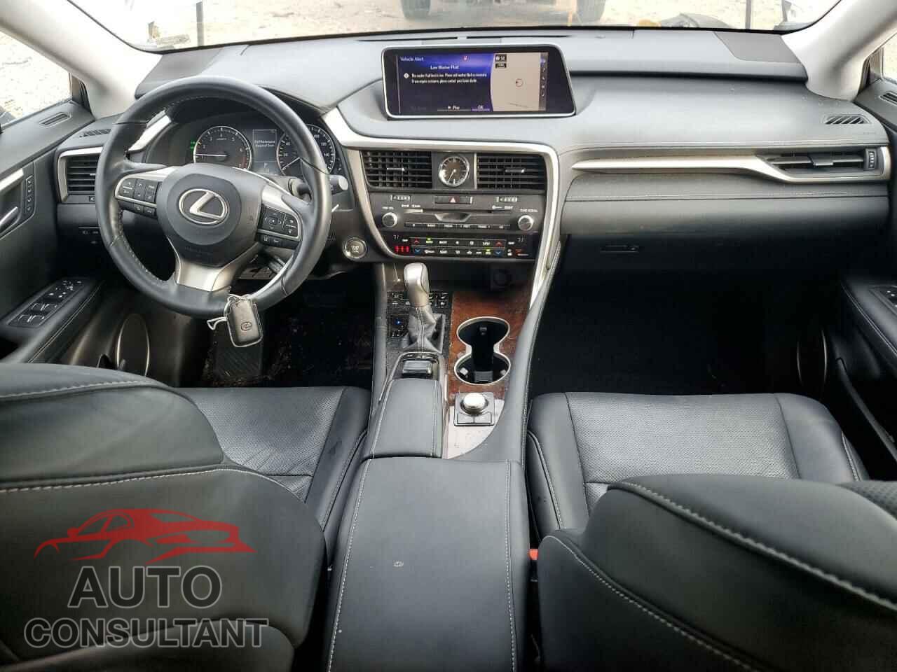 LEXUS RX350 2017 - 2T2BZMCA2HC090064