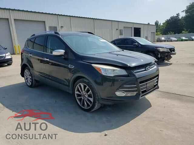 FORD ESCAPE 2014 - 1FMCU9GX4EUC17006