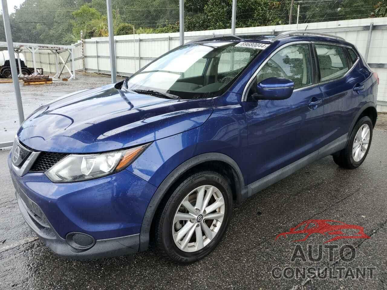 NISSAN ROGUE 2019 - JN1BJ1CPXKW210922